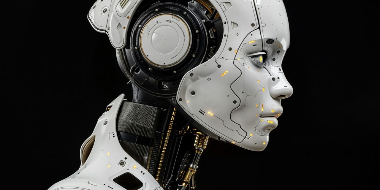 Humanoid robot revenue to reach $15bn by 2035