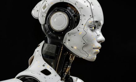 Humanoid robot revenue to reach $15bn by 2035