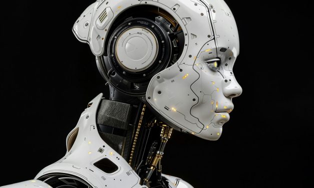 Humanoid robot revenue to reach $15bn by 2035