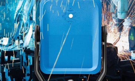 FORTOP UK partners with INXPECT to bring cutting-edge radar safety technology to the UK