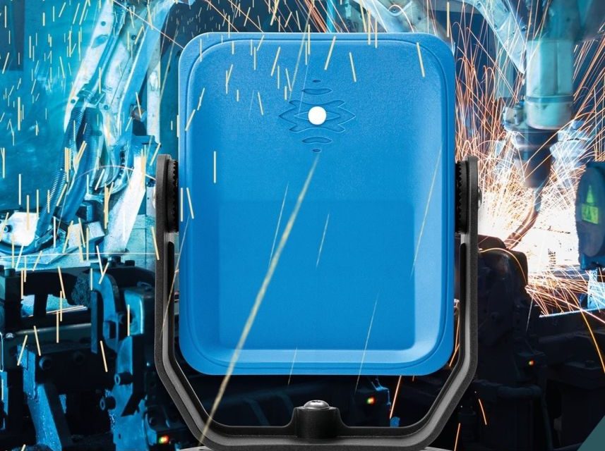 FORTOP UK partners with INXPECT to bring cutting-edge radar safety technology to the UK