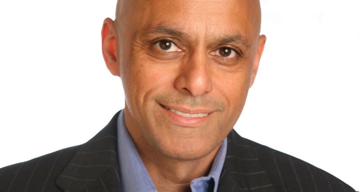 Portman partners expands global leadership team with latest appointment