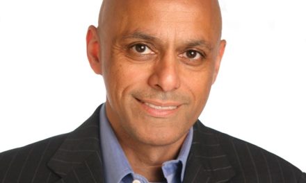 Portman partners expands global leadership team with latest appointment