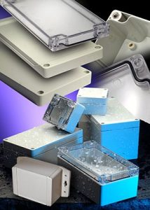 hammond 1554 1555F 1