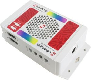 Hammond adds new reduced heights to IP68 sealed 1554, 1555 and 1555F polycarbonate enclosures