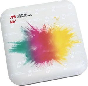 hammond 1556 modified