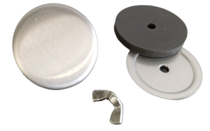 hammond hole plugs ss