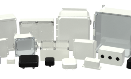 Hammond’s polycarbonate enclosures offer high durability, excellent impact resistance and are suitable for use in harsh environments