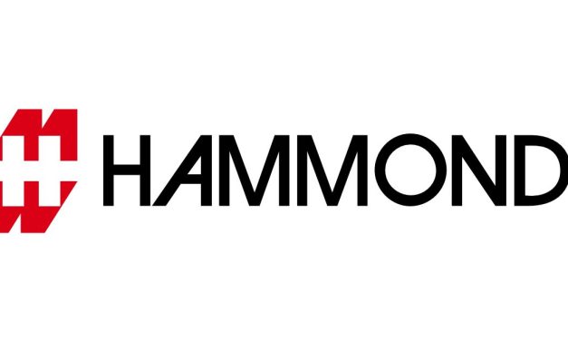 Hammond hole plugs provide future-proofing at minimum disruption
