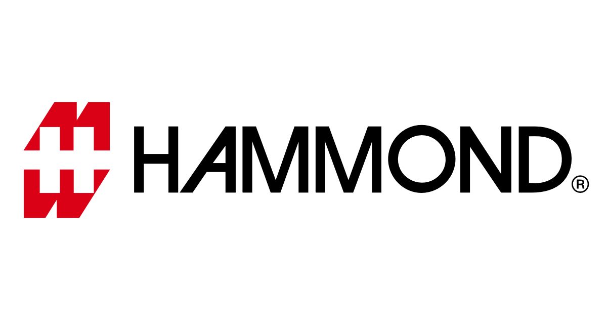 Hammond hole plugs provide future-proofing at minimum disruption