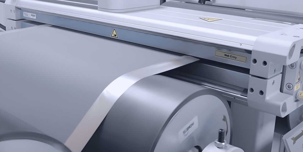 EV battery production demands rethink of contamination control strategies, says Meech