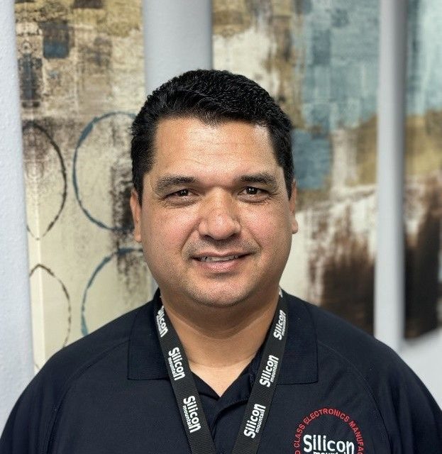 Silicon Mountain Reports Remarkable Efficiency Gains Under Leadership of Operations Manager Eddie Garcia