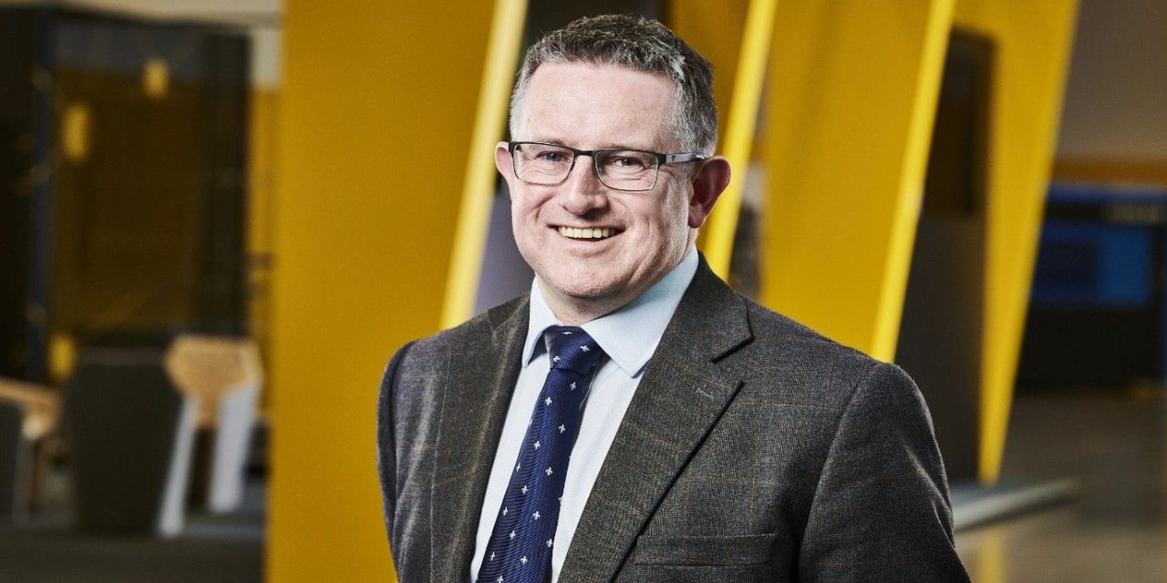 Prepare to Automate: 6 Design Tips to Futureproof Your Production