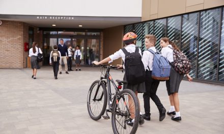 Legrand launches free commissioning service for education buildings