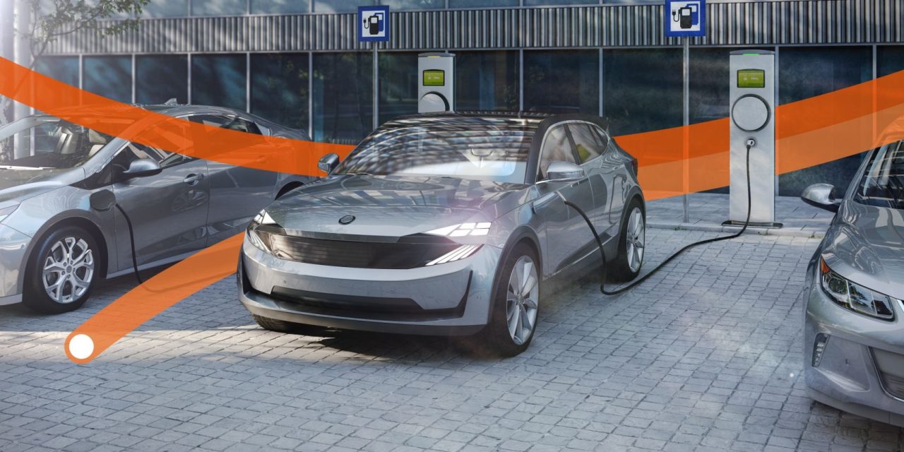 Industry expert view on the UK’s latest EV infrastructure investment