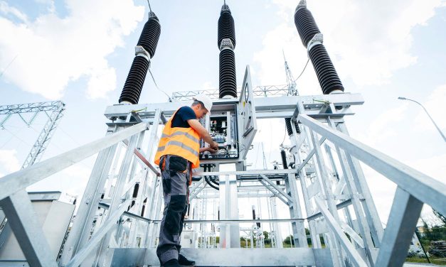 Climate change sees Energy industry workers among those most at risk