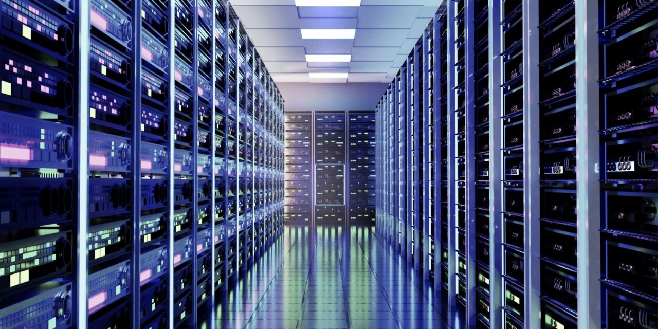 Data centre boom demands predictive maintenance shift