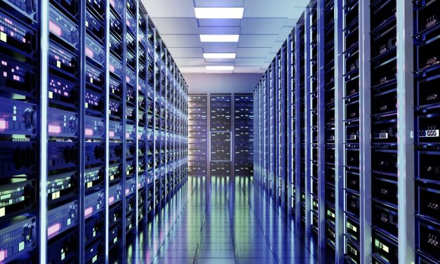 Data centre boom demands predictive maintenance shift