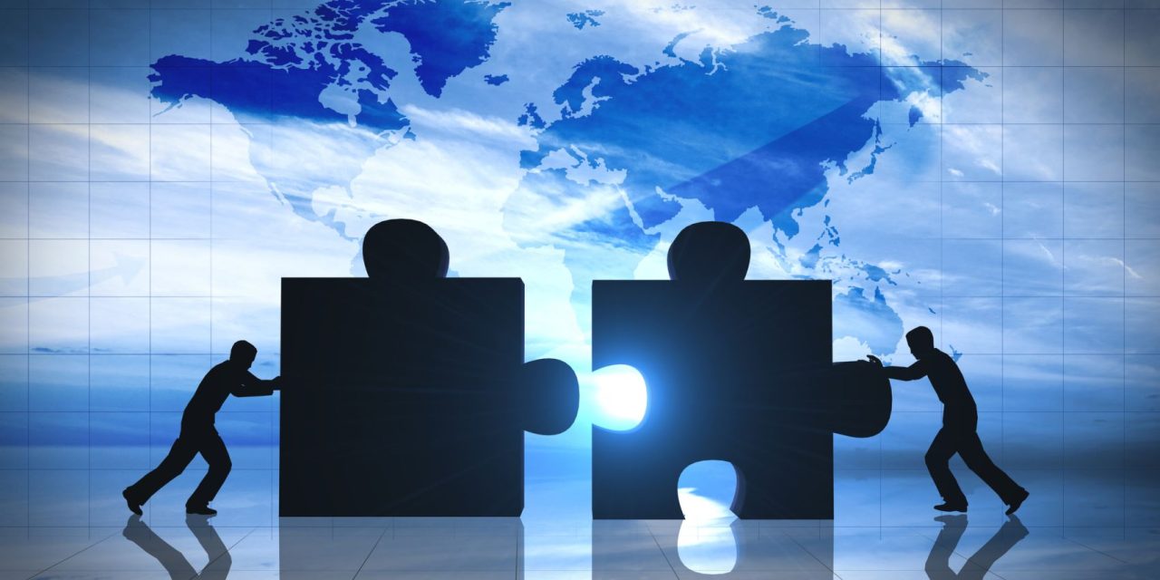 Control station accelerates global expansion with acquisition