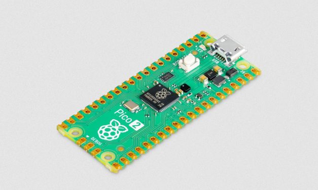 Farnell introduces latest innovation from Raspberry Pi