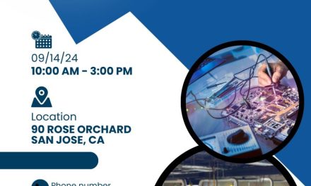 Naprotek to Host Job Fair on September 14