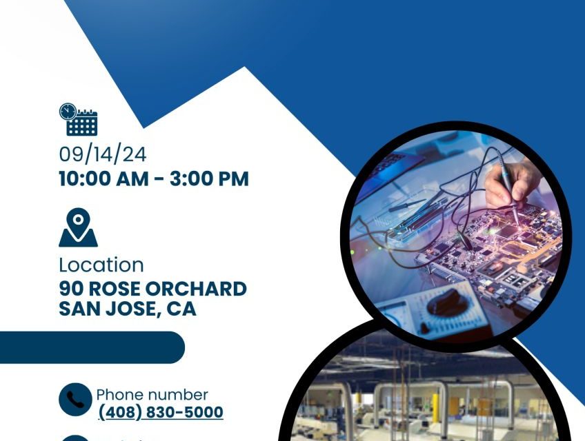 Naprotek to Host Job Fair on September 14