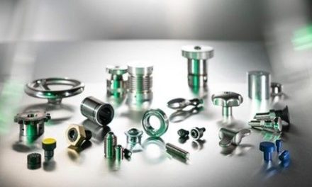 STANDARD PARTS MAKE AN EXCEPTIONAL DIFFERENCE SAYS NORELEM