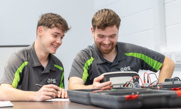 Call for green apprenticeships to meet demand as government urged to modernise training routes