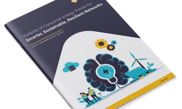 In face of EV growth, behaviour data and network analytics are key to proactive grid maintenance, says VisNet