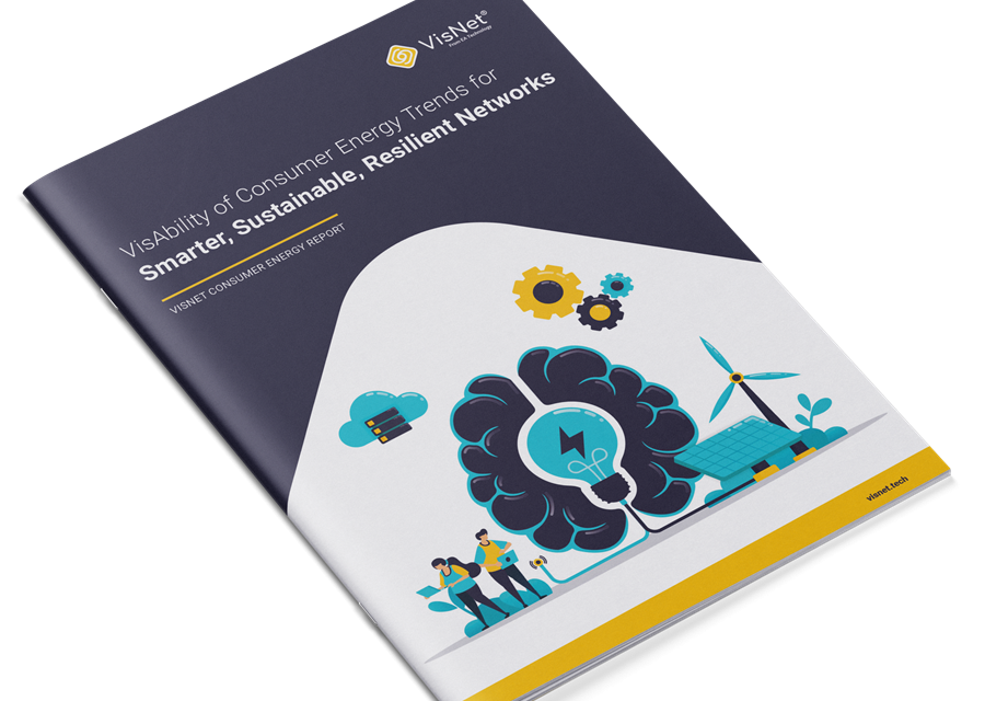 In face of EV growth, behaviour data and network analytics are key to proactive grid maintenance, says VisNet