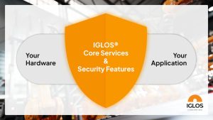 Rising security requirements and high costs: IGLOS makes Linux fit for security certification in embedded systems