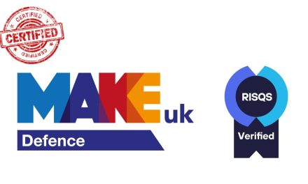 FORTEC United Kingdom Ushers in 2024 with Prestigious Industry Recognitions