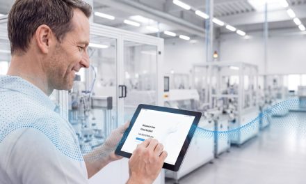 Festo launches an AI-powered Virtual Assistant to help engineers minimise downtime and access technical answers in seconds