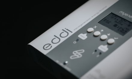 myenergi lands in France with smart energy diverter launch