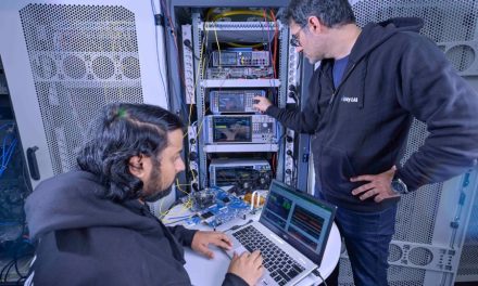 Rohde & Schwarz and VIAVI Solutions demonstrate energy efficiency of Analog Devices’ new Titan O-RU at MWC 2025