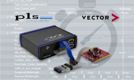 New Timing bundle from Vector and PLS simplifies runtime analysis of ECUs