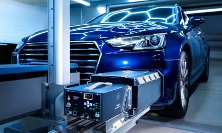 ADAS testing: Rohde & Schwarz unveils the R&S RadEsT next-gen radar target simulator