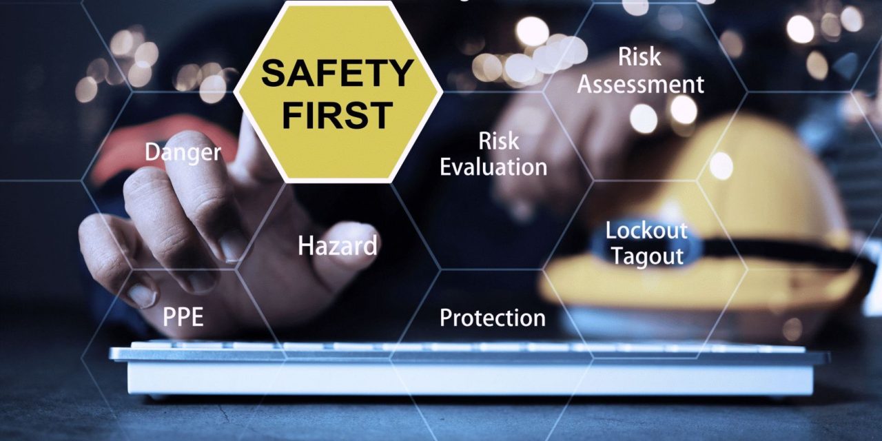Mitsubishi Electric introduces MELSEC iQ-R safety local IO modules