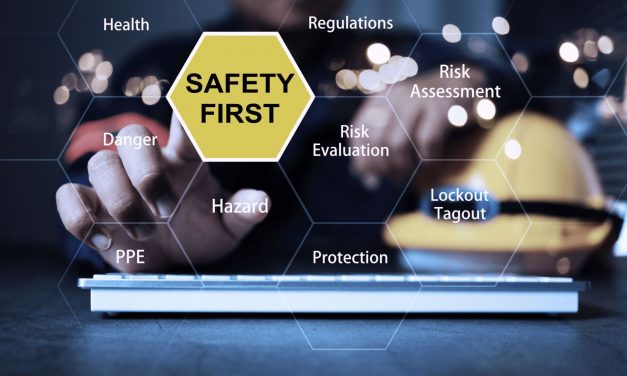 Mitsubishi Electric introduces MELSEC iQ-R safety local IO modules