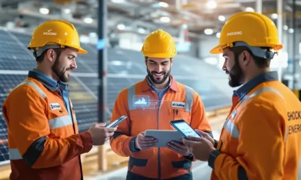 How AI is transforming electrical engineering work in the field