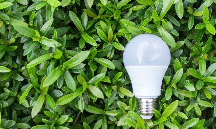 New vs Old LED lighting