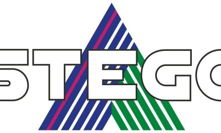 Stego November Update