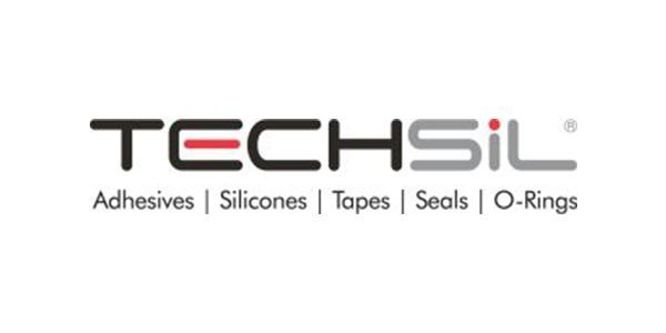 techsil logo