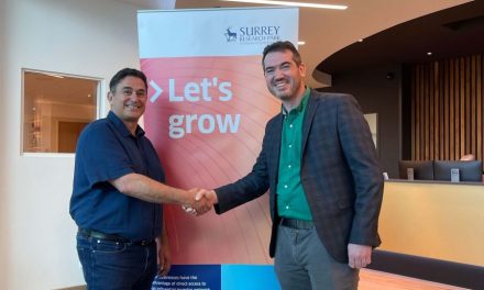 Ramon.Space Expands into the UK to Revolutionise Space Computing and Communication Systems