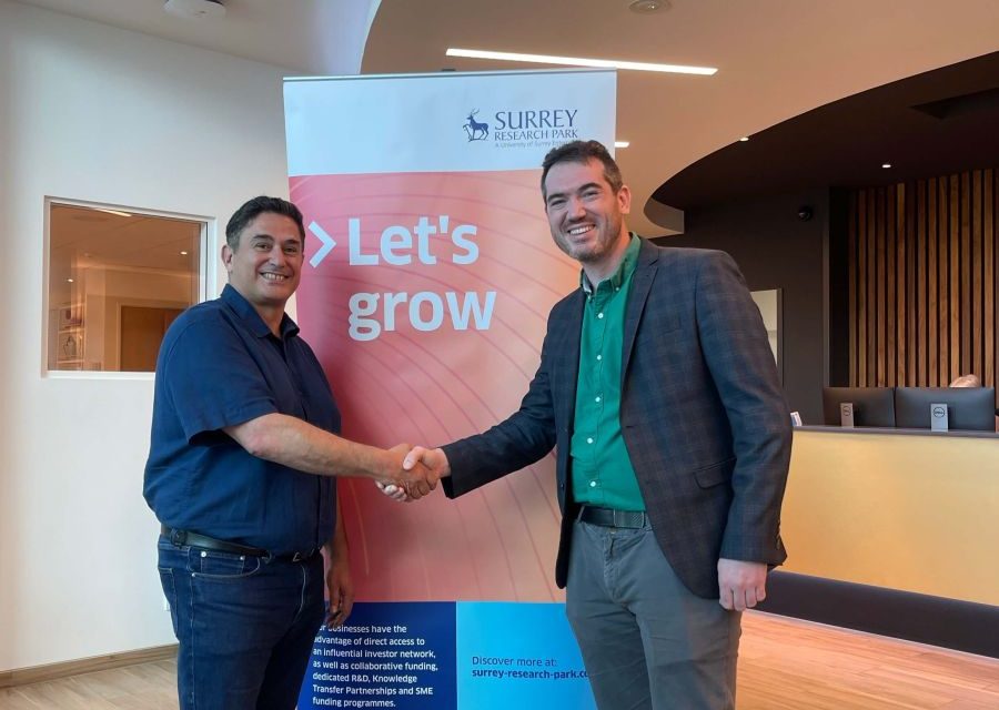 Ramon.Space Expands into the UK to Revolutionise Space Computing and Communication Systems