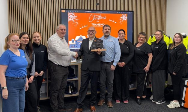 PENTA Electrical Safety Products Celebrates Excellence with Inaugural 2025 Penta Awards