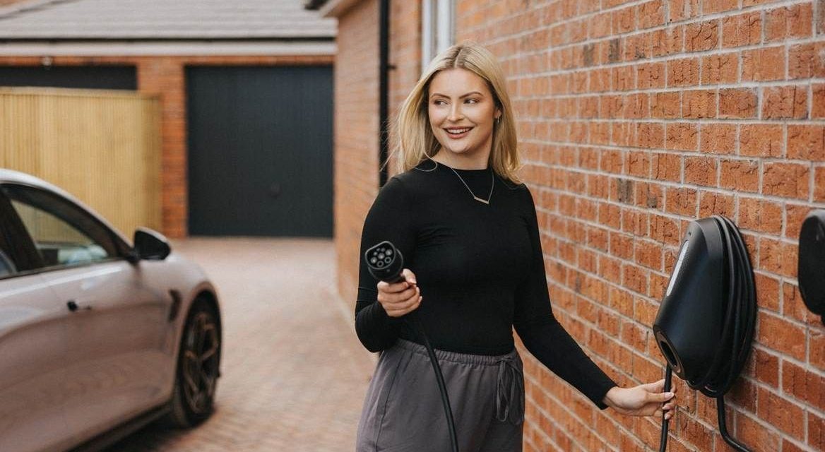 myenergi partners with OVO to make EV charging even cheaper