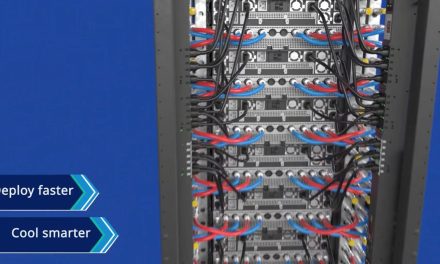 Panduit Unveils Future-Ready Infrastructure at Data Centre World 2026