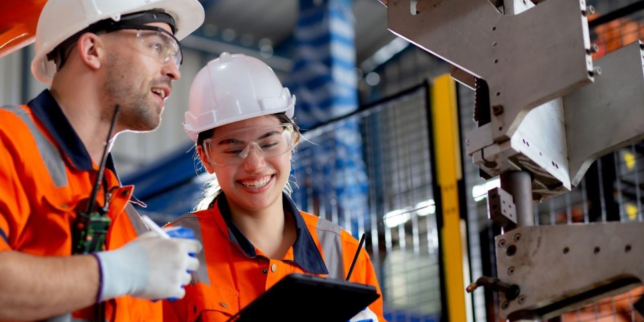 The future of vocational training: Comparing attitudes towards traditional and renewable energy trade