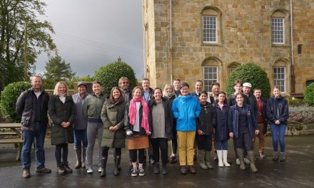 One Year On – Regional 5GIR Projects Lead the Way in UK’s Digital Transformation